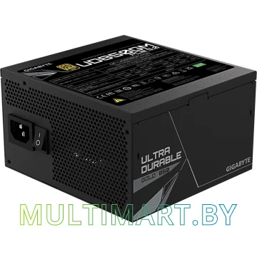 Блок питания Gigabyte UD850GM PG5 (rev. 1.0) картинка 2